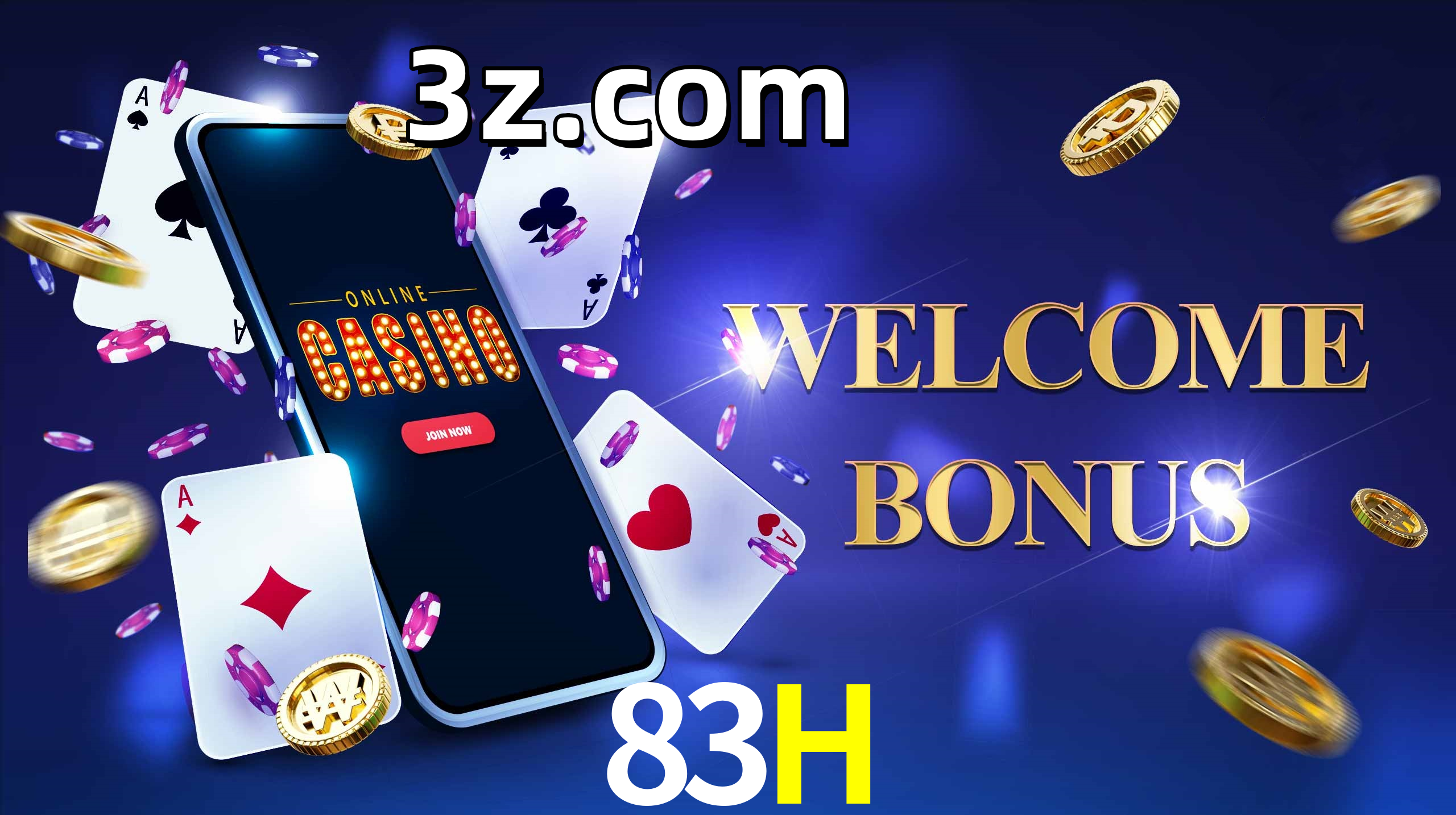 Melhores Jogos de Slots no 83H 🍀