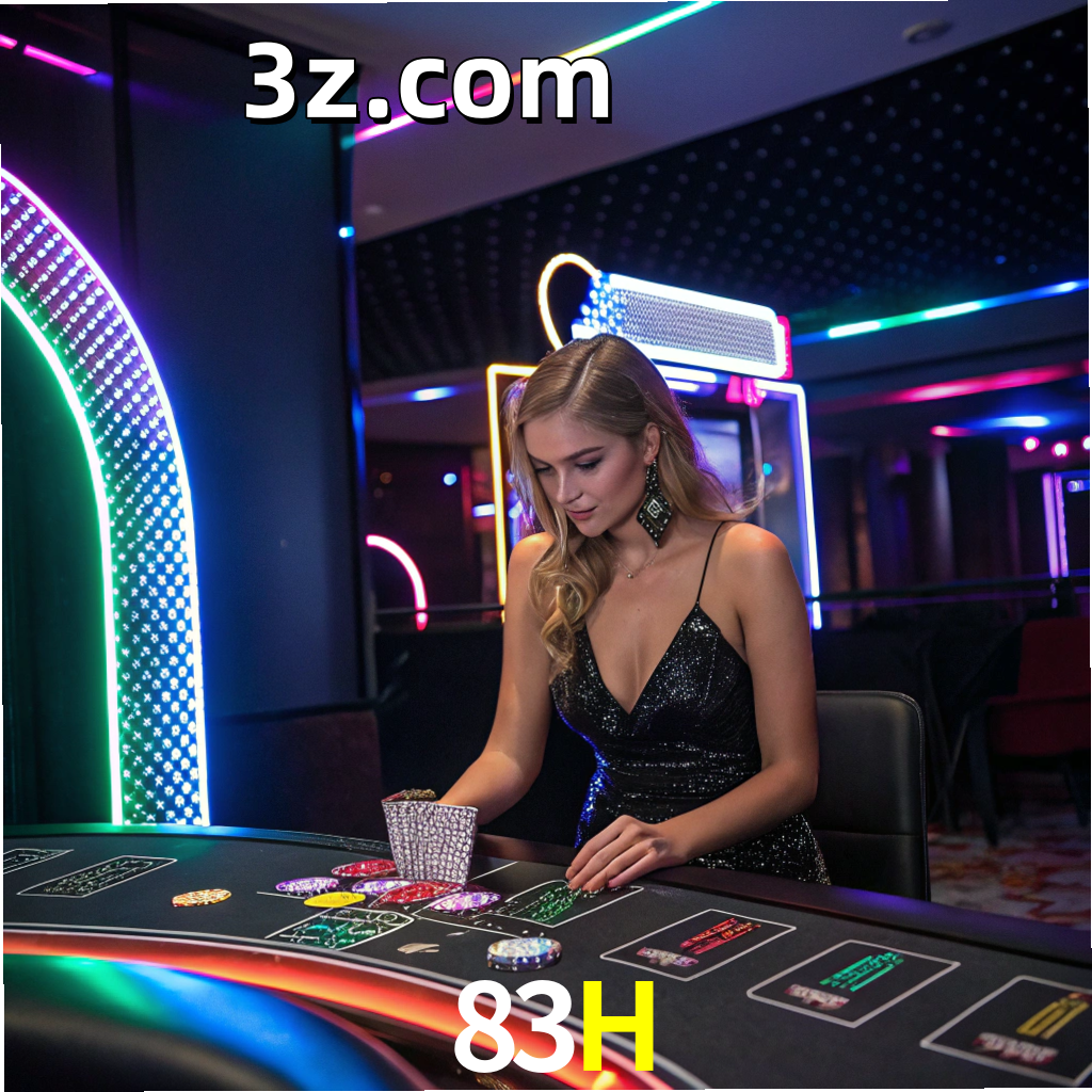 Melhores Jogos de Slots no 83H 🍀