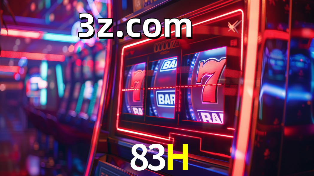 Melhores Jogos de Slots no 83H 🍀